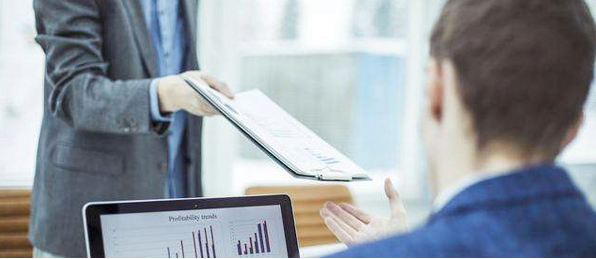 全權(quán)代理，客戶省心