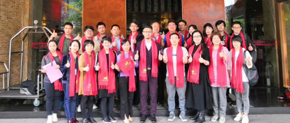 資深團隊，隨時為您答疑